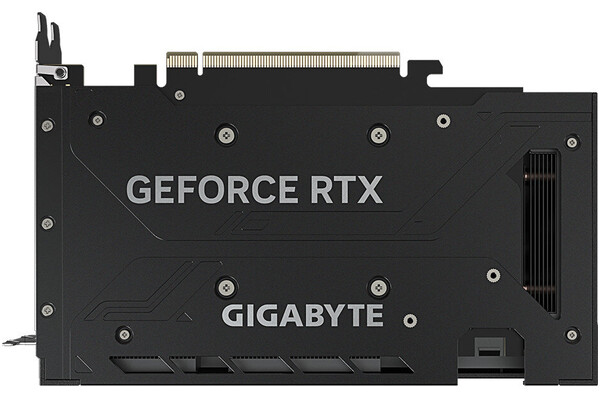 Karta graficzna GIGABYTE RTX 4060 Ti Windforce OC 16GB GDDR6
