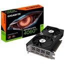 Karta graficzna GIGABYTE RTX 4060 Ti Windforce OC 8GB GDDR6