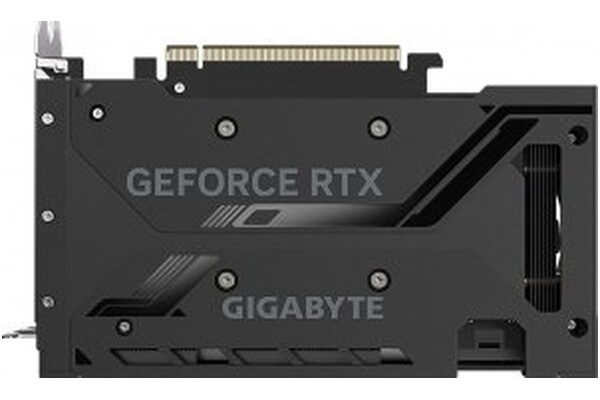 Karta graficzna GIGABYTE RTX 4060 Ti Windforce OC 8GB GDDR6