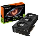 Karta graficzna GIGABYTE RTX 4070 SUPER Windforce OC 12GB GDDR6X