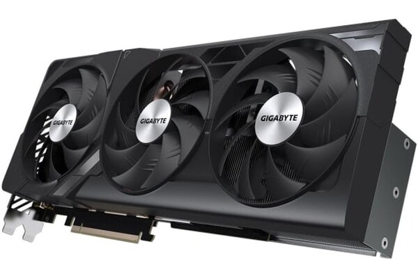 Karta graficzna GIGABYTE RTX 4080 SUPER Windforce 16GB GDDR6X