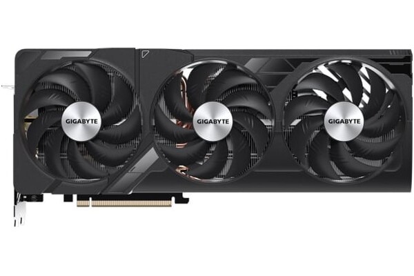 Karta graficzna GIGABYTE RTX 4080 SUPER Windforce 16GB GDDR6X
