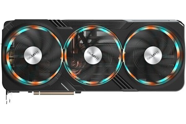Karta graficzna GIGABYTE RTX 4080 SUPER Gaming OC 16GB GDDR6X