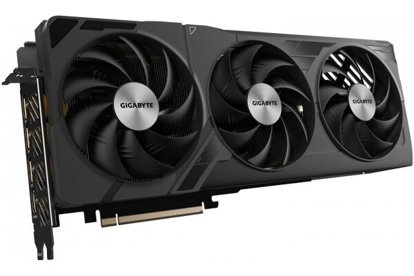 Karta graficzna GIGABYTE RTX 4080 SUPER V2 Windforce OC 16GB GDDR6X