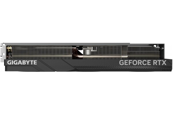 Karta graficzna GIGABYTE RTX 4080 SUPER V2 Windforce OC 16GB GDDR6X