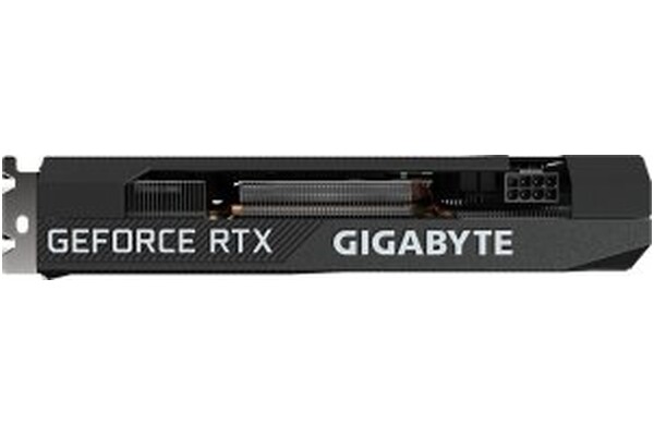 Karta graficzna GIGABYTE RTX 3060 Windforce 12GB GDDR6