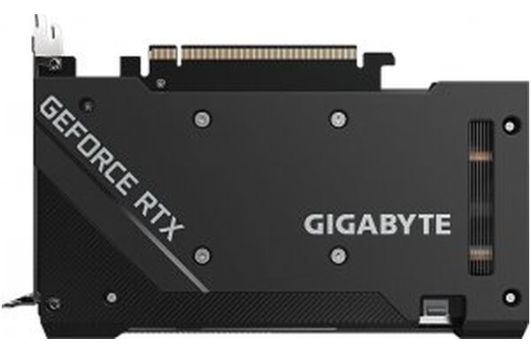 Karta graficzna GIGABYTE RTX 3060 Windforce 12GB GDDR6