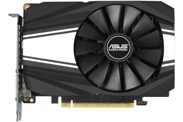 Karta graficzna ASUS GTX 1660 Ti Phoenix 6GB GDDR6