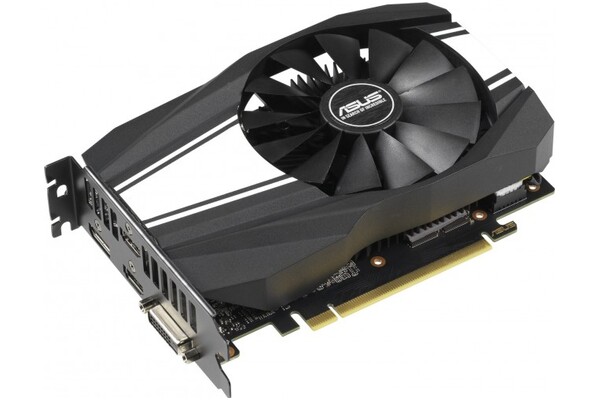 Karta graficzna ASUS GTX 1660 Ti Phoenix 6GB GDDR6