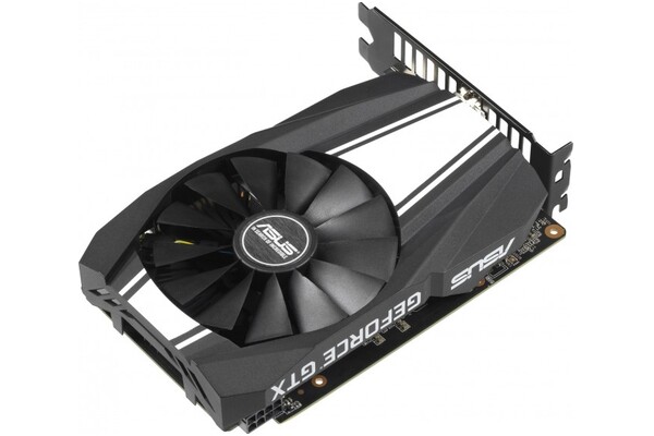 Karta graficzna ASUS GTX 1660 Ti Phoenix 6GB GDDR6