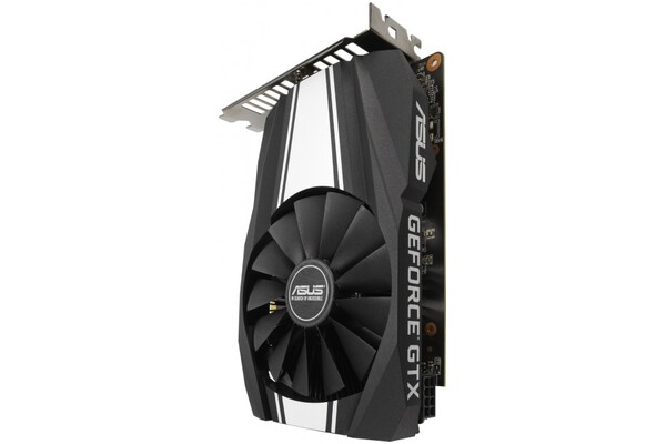 Karta graficzna ASUS GTX 1660 Ti Phoenix 6GB GDDR6