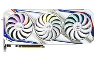 Karta graficzna ASUS RTX 3090 ROG Strix 24GB GDDR6X