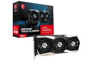 Karta graficzna MSI RX 7900 XT Gaming TRIO 24GB GDDR6X