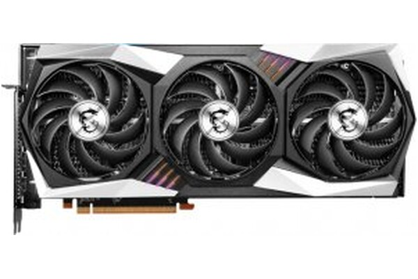 Karta graficzna MSI RX 7900 XT Gaming TRIO 24GB GDDR6X