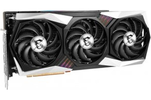 Karta graficzna MSI RX 7900 XT Gaming TRIO 24GB GDDR6X