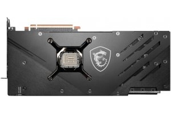 Karta graficzna MSI RX 7900 XT Gaming TRIO 24GB GDDR6X