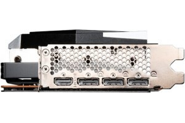 Karta graficzna MSI RX 7900 XT Gaming TRIO 24GB GDDR6X