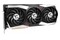 Karta graficzna MSI RX 7900 XT Gaming TRIO 24GB GDDR6X