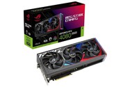 Karta graficzna ASUS RTX 4080 SUPER ROG Strix Gaming 16GB GDDR6X