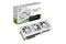 Karta graficzna ASUS RTX 4080 SUPER ROG Strix White OC 16GB GDDR6X
