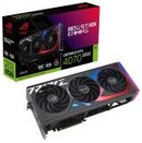 Karta graficzna ASUS RTX 4070 SUPER ROG Strix OC 12GB GDDR6X