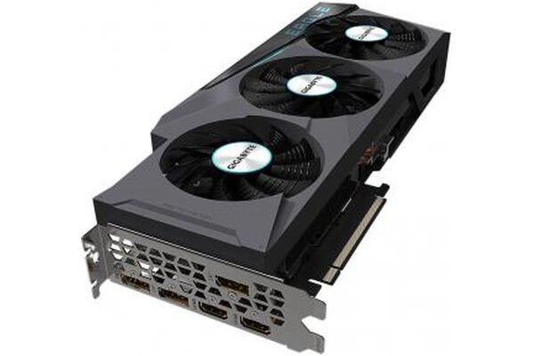 Karta graficzna GIGABYTE RTX 3080 Eagle OC 10GB GDDR6X