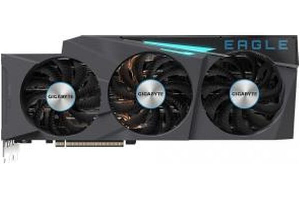 Karta graficzna GIGABYTE RTX 3080 Eagle OC 10GB GDDR6X