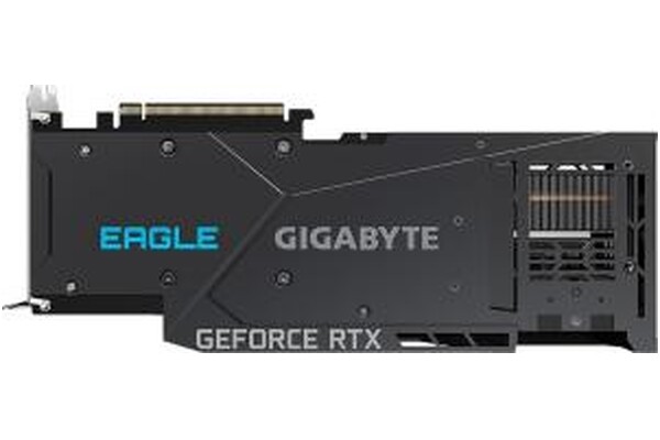 Karta graficzna GIGABYTE RTX 3080 Eagle OC 10GB GDDR6X