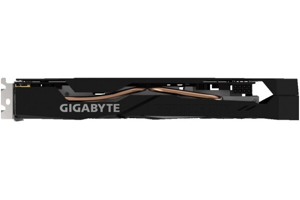 Karta graficzna GIGABYTE RTX 2060 Windforce OC 6GB GDDR6