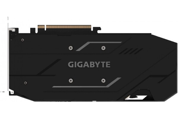 Karta graficzna GIGABYTE RTX 2060 Windforce OC 6GB GDDR6
