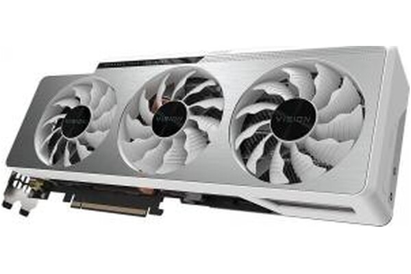 Karta graficzna GIGABYTE RTX 3090 Vision OC 24GB GDDR6X