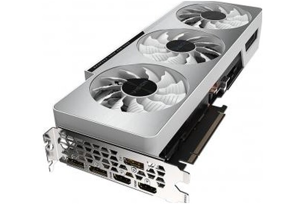 Karta graficzna GIGABYTE RTX 3090 Vision OC 24GB GDDR6X