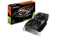 Karta graficzna GIGABYTE GTX 1660 Ti 6GB GDDR6