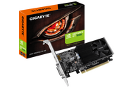 Karta graficzna GIGABYTE GT 1030 Low Profile 2GB DDR4