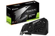 Karta graficzna GIGABYTE GTX 1660 Ti Aorus 6GB GDDR6