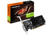 Karta graficzna GIGABYTE GT 1030 Low Profile 2GB GDDR4