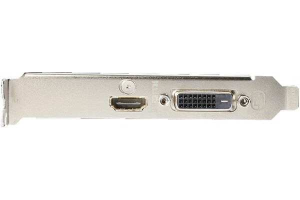 Karta graficzna GIGABYTE GT 1030 Low Profile 2GB GDDR4