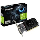 Karta graficzna GIGABYTE GT 710 Low Profile 2GB DDR5