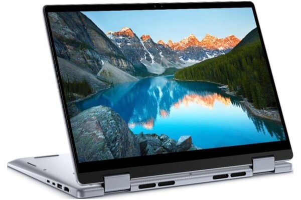 Laptop DELL Inspiron 7440 14" Intel Core 5 120U Intel 16GB 1024GB SSD M.2 Windows 11 Home
