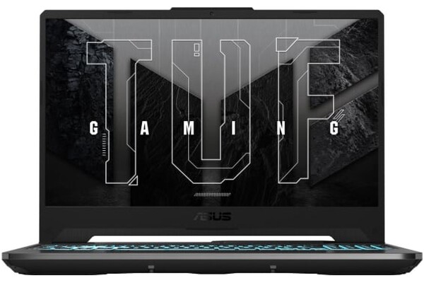 Laptop ASUS TUF Gaming A15 15.6" AMD Ryzen 5 7535HS NVIDIA GeForce RTX 2050 16GB 1024GB SSD M.2 Windows 11 Home