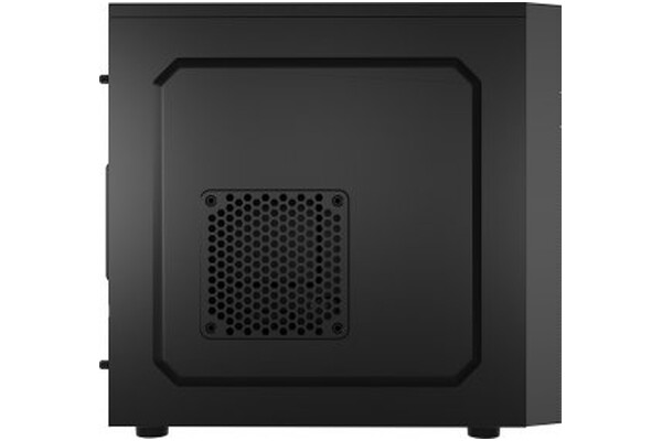 Obudowa PC NATEC Helix Mini Tower czarny