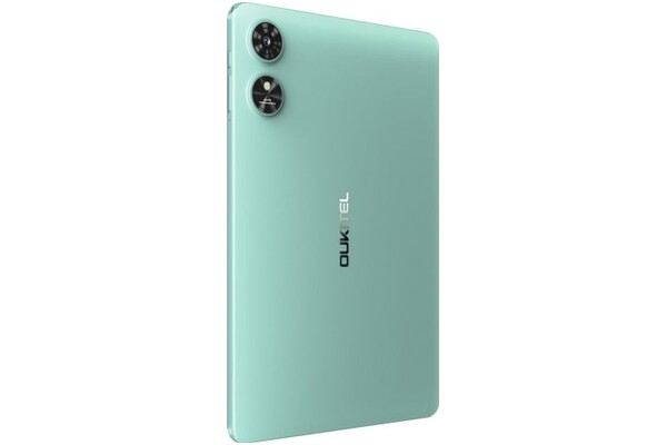 Tablet OUKITEL OT6 10.1" 4GB/64GB, zielony