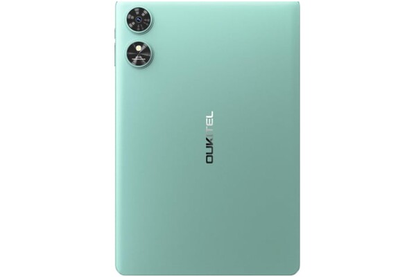 Tablet OUKITEL OT6 10.1" 4GB/64GB, zielony
