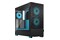 Obudowa PC Fractal Design Pop Air TG Midi Tower czarno-niebieski