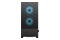 Obudowa PC Fractal Design Pop Air TG Midi Tower czarno-niebieski