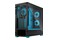 Obudowa PC Fractal Design Pop Air TG Midi Tower czarno-niebieski
