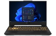 Laptop ASUS TUF Gaming F15 15.6" Intel Core i7 13620H NVIDIA GeForce RTX 4070 16GB 1024GB SSD M.2 Windows 11 Home