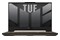 Laptop ASUS TUF Gaming F15 15.6" Intel Core i7 13620H NVIDIA GeForce RTX 4070 16GB 1024GB SSD M.2 Windows 11 Home
