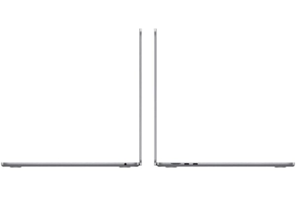 Laptop Apple MacBook Air 15.3" Apple M3 Apple M3 (10 rdz.) 16GB 1024GB SSD macOS Sonoma