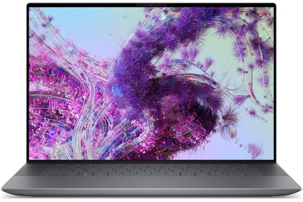 Laptop DELL XPS 16 16.3" Intel Core Ultra 7 155H NVIDIA GeForce RTX 4070 64GB 1024GB SSD M.2 Windows 11 Professional
